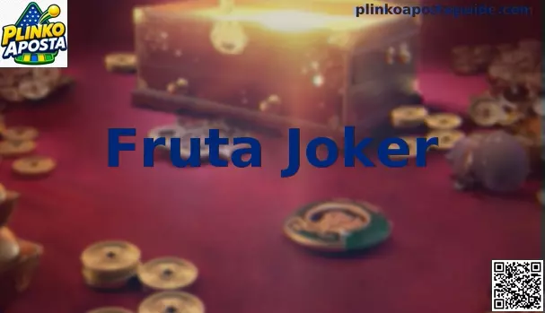 Fruta Joker Game