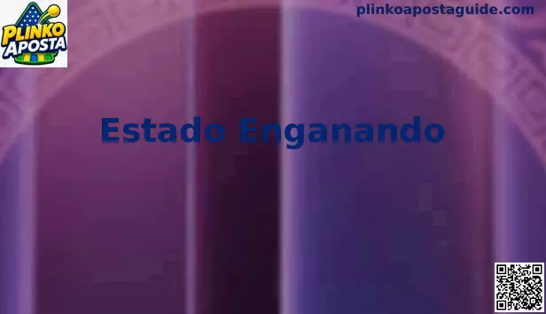 Imagem central do guia Estado Enganando com foco em simulação e blefe