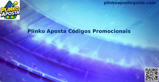 Código Promocional Plinko Aposta