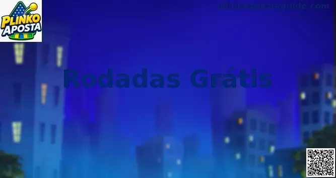 Rodadas Grátis no Plinko Aposta