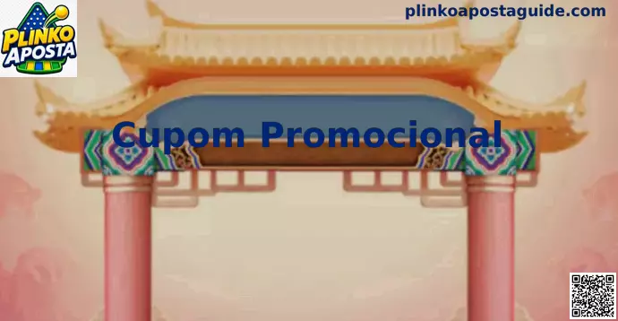 Cupom Promocional Plinko Aposta