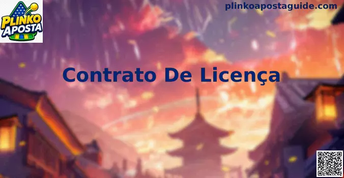 Contrato de Licença e Propriedade Intelectual no Brasil