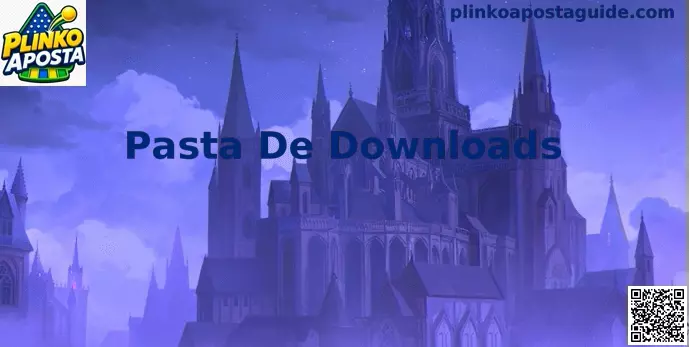Interface de gerenciamento de arquivos e segurança na pasta de downloads