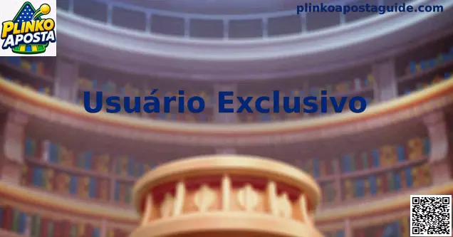 Interface de Usuário Exclusivo e segurança em Plinko Aposta