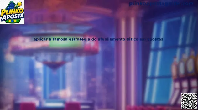 Afunilamento Tático em Apostas