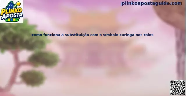 Wild em rolos Plinko Aposta