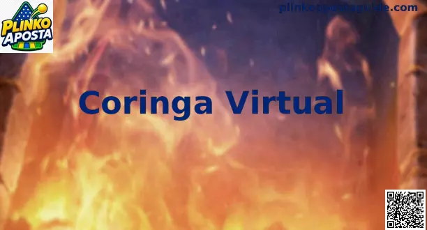 Coringa Virtual Plinko Aposta
