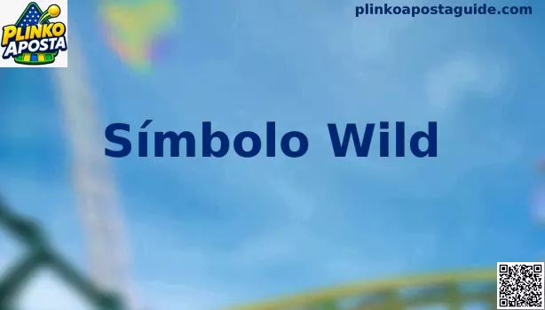 Símbolo Wild em slots online