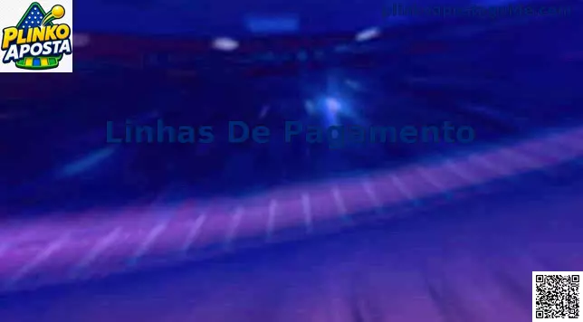 Linhas de Pagamento Plinko Aposta