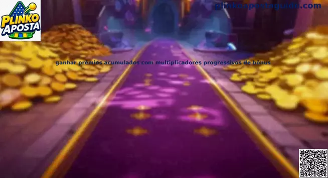 Plinko bônus progressivo