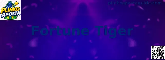 Fortune Tiger Demo
