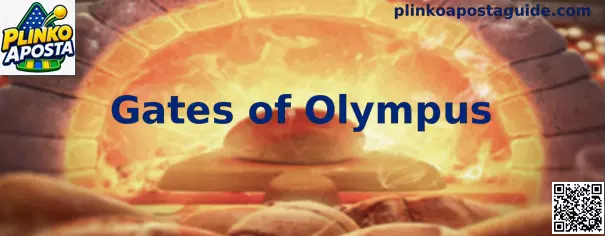 Gates of Olympus Slot