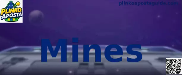 Representação visual do jogo Mines