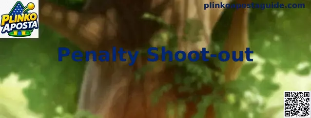 Penalty Shoot-out Gameplay