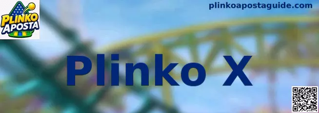 Plinko X Jogo