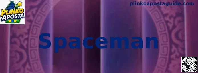 Spaceman Jogo