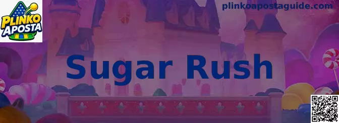 Sugar Rush Gameplay