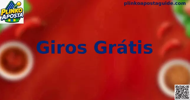 Giros Grátis