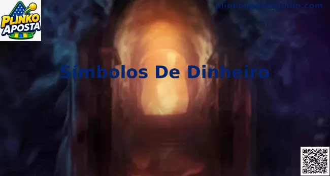 Símbolos de Dinheiro no Plinko Aposta