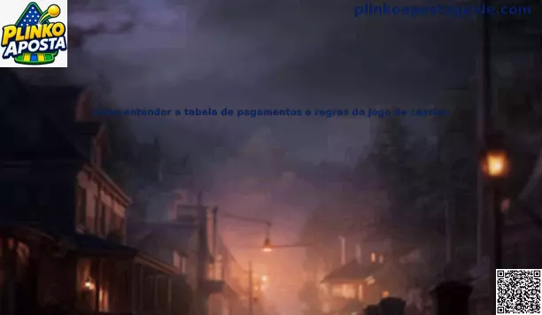 Guia de tabela de pagamentos e regras de cassino Plinko Aposta