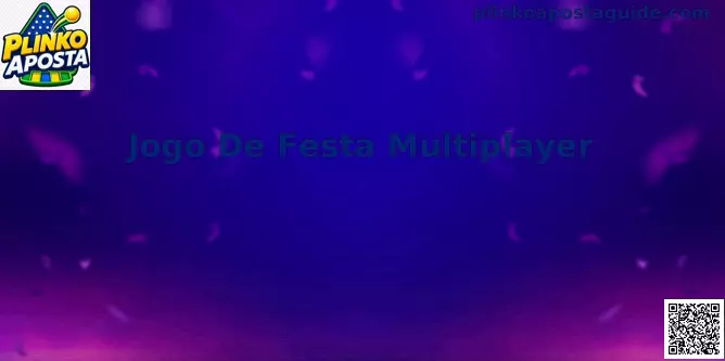 Jogo De Festa Multiplayer Plinko Aposta