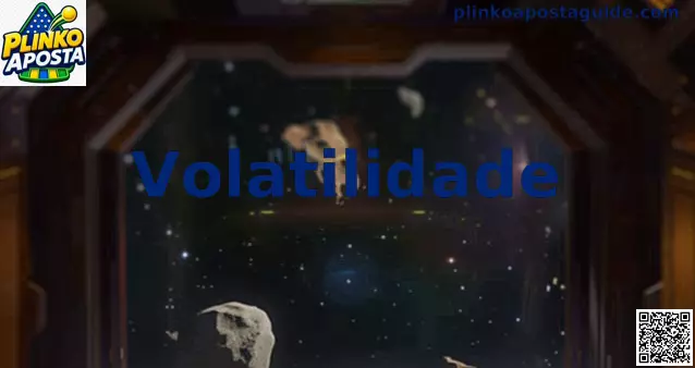 Volatilidade no Plinko Aposta