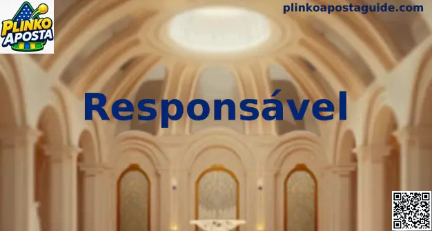 Orientações de jogo responsável no Plinko Aposta para usuários no Brasil